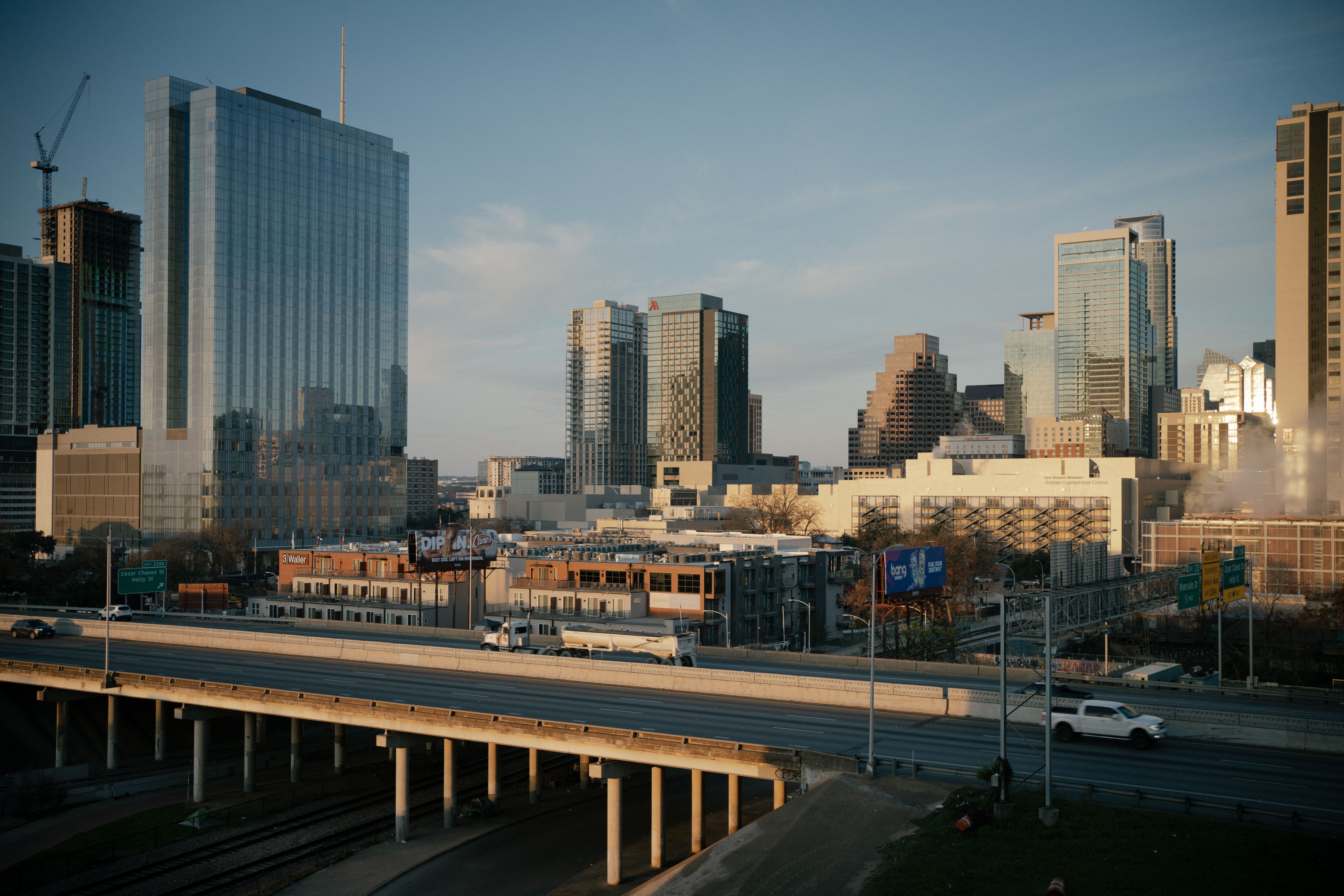 Dallas, TX