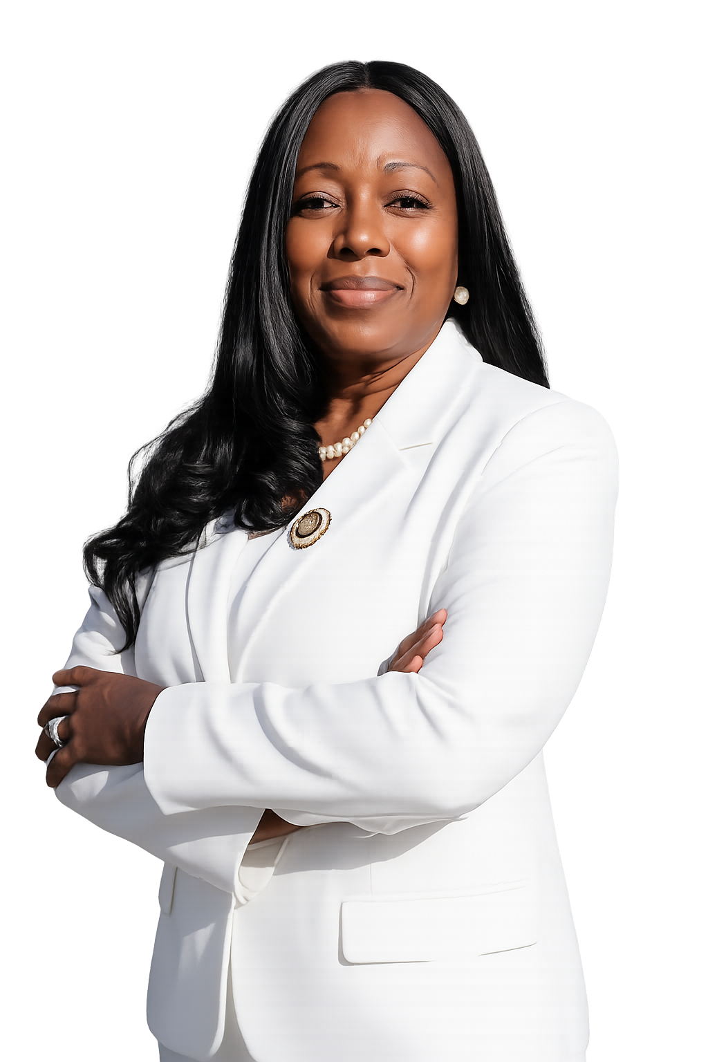 Louise Alexander — Candidate for Mayor of Bessemer 2026