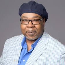 Darryl Johnson