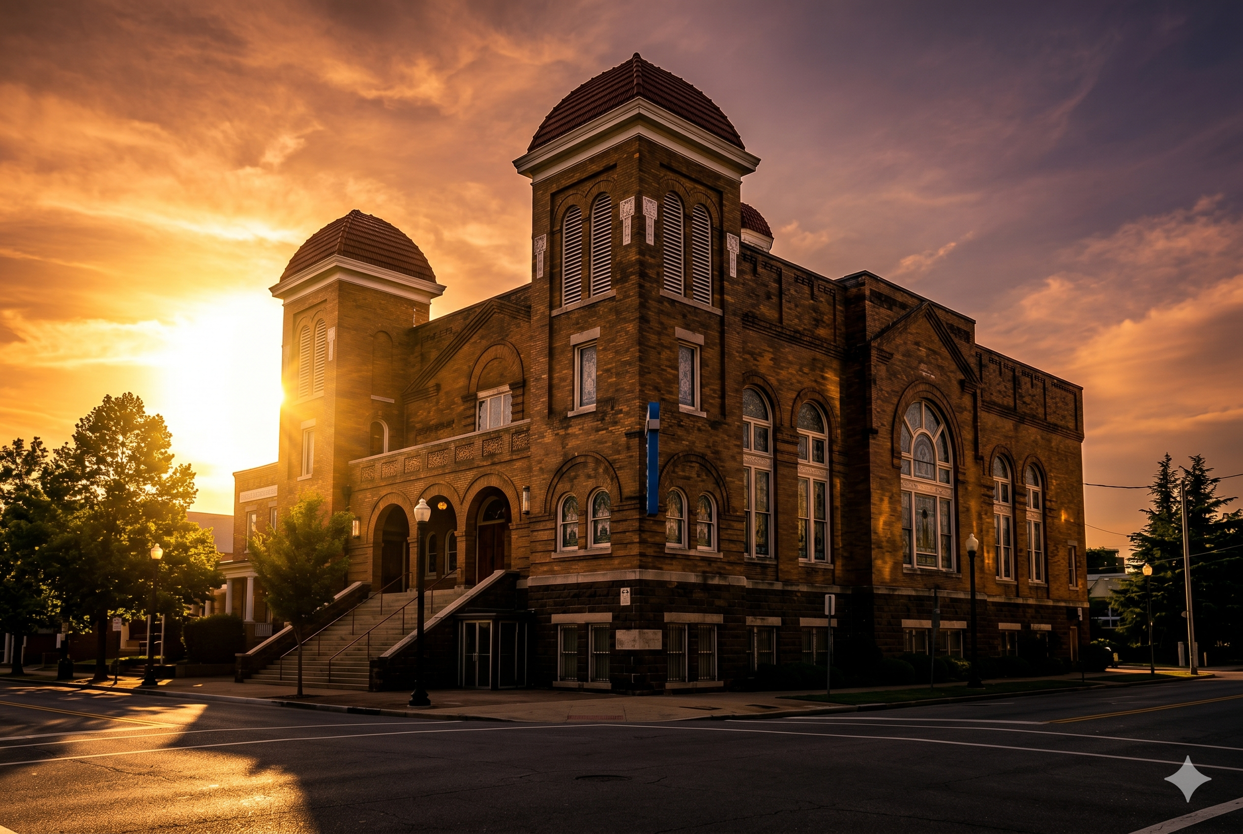 16th Street Baptist Church