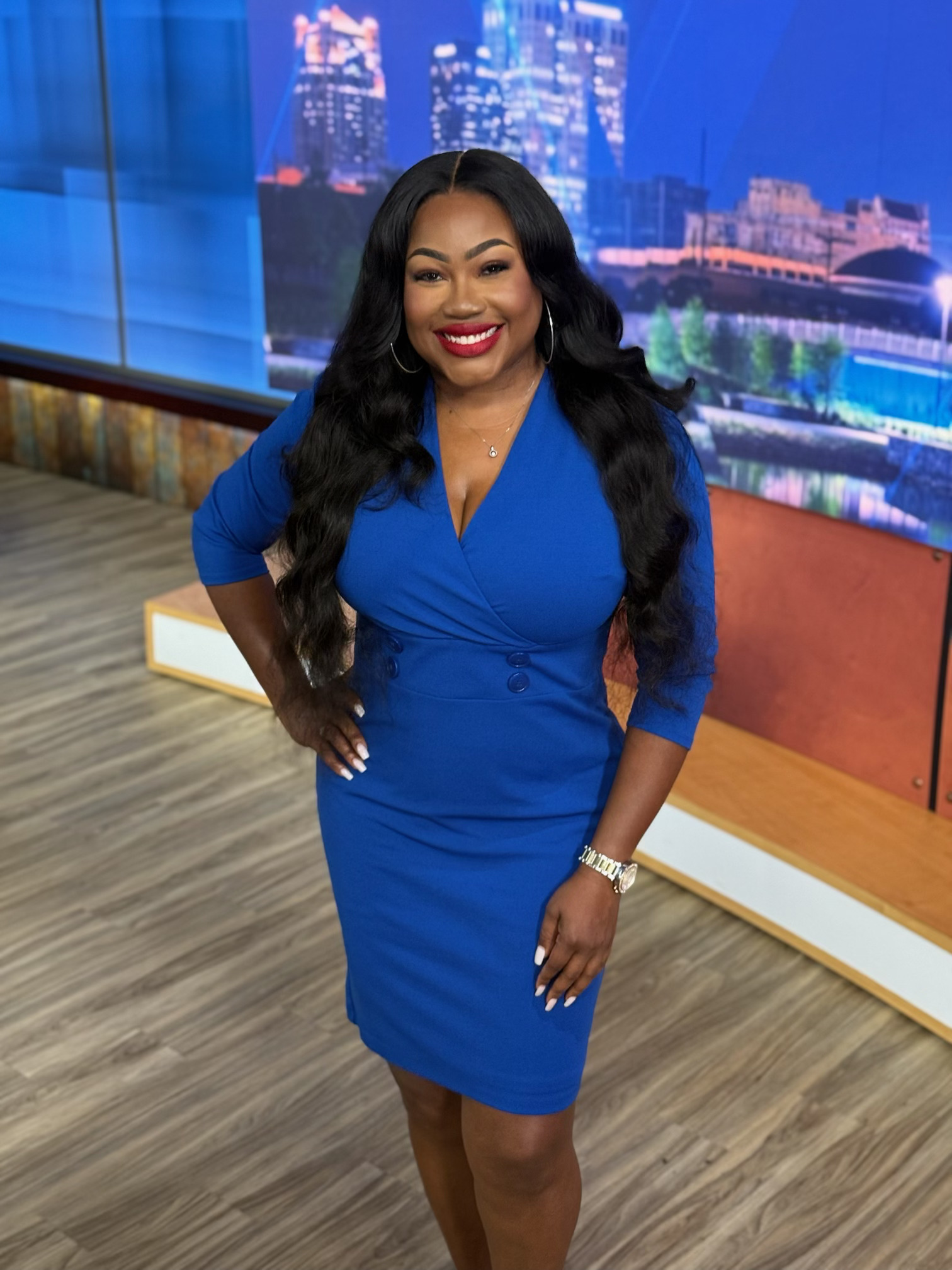 Keisha Ellison