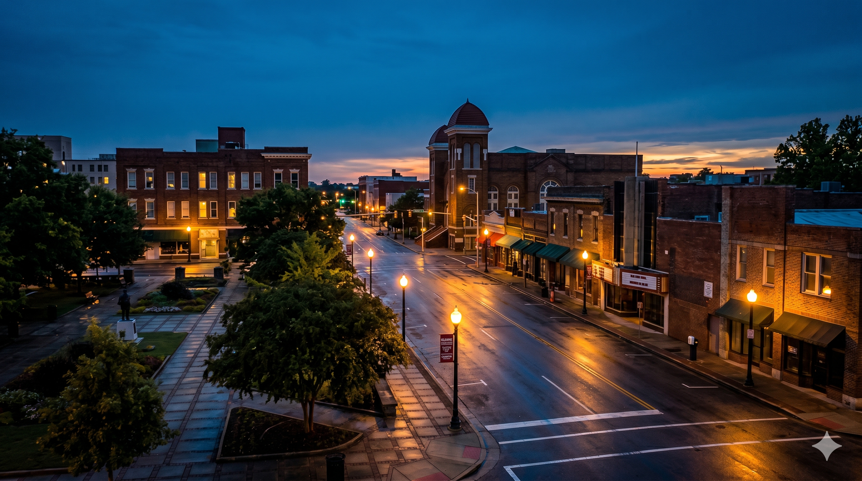 Birmingham Civil Rights