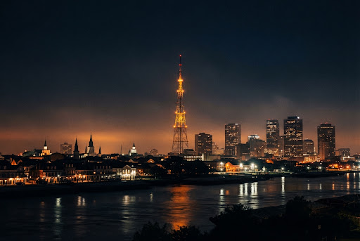 New Orleans
